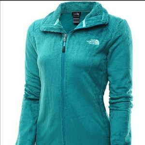 North Face Osito Fleece Jacket!