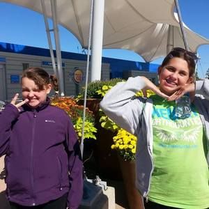 Meet your Posher, Colleen