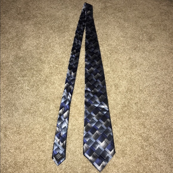 Concepts By Claiborne Men's Tie