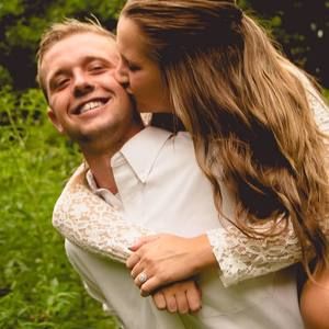 Meet your Posher, Matt