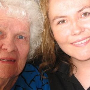 Meet your Posher, Theresa