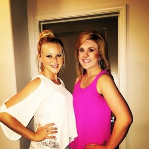 Meet your Posher, Amber