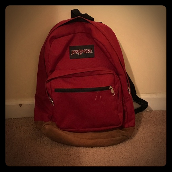 JanSport backpack