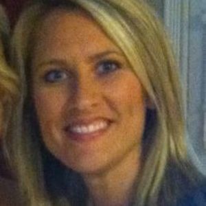 Meet your Posher, Kristy