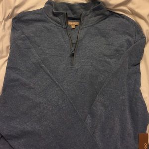 Men's 3XL brand new blue shirt!