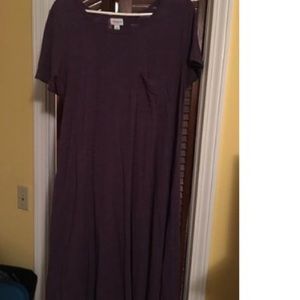 Lularoe Carly XL