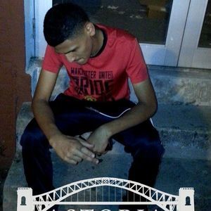 Meet your Posher, Abdel