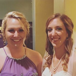 Meet your Posher, Haley