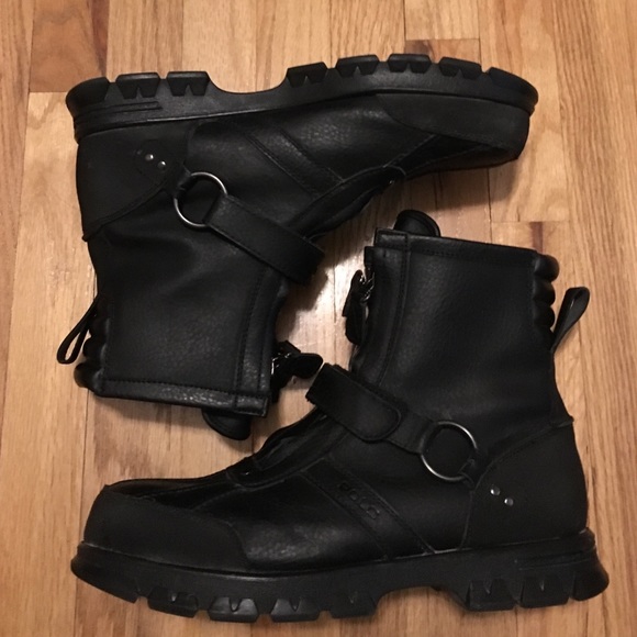 Men's Conquest High II by Polo Ralph Lauren