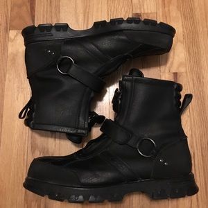 Men's Conquest High II by Polo Ralph Lauren