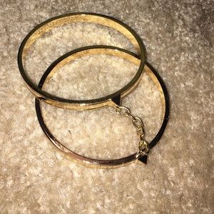 Victoria's Secret bracelet