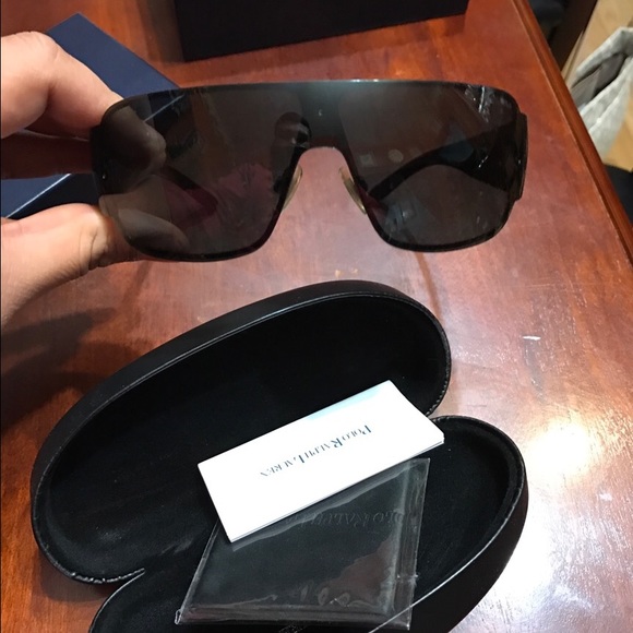Polo Ralph Lauren sunglasses - Picture 2 of 4