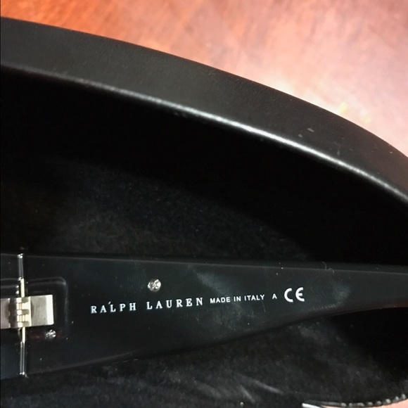 Polo Ralph Lauren sunglasses - Picture 3 of 4