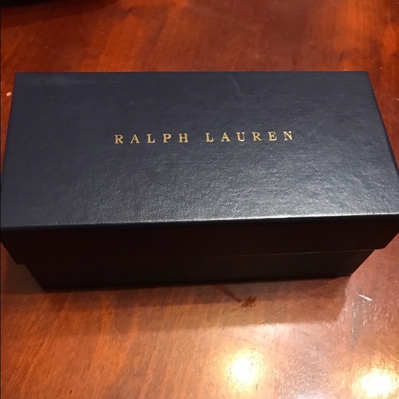 Polo Ralph Lauren sunglasses - Picture 4 of 4