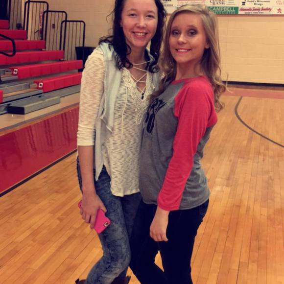 Meet your Posher, Morgan - Picture 1 of 1