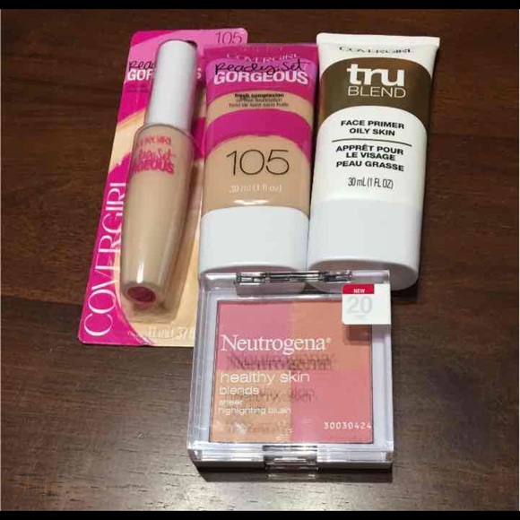 Face Bundle