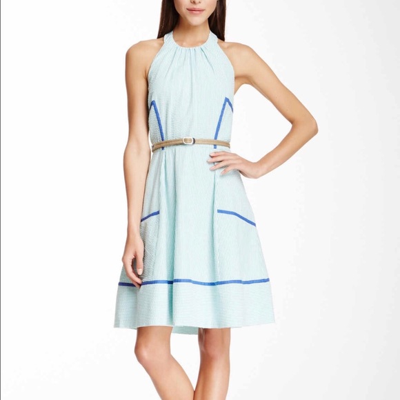 Jessica Simpson dress