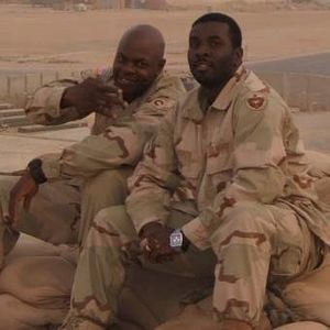 Meet your Posher, Ben