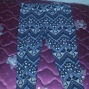 Victoria's Secret PINK leggings