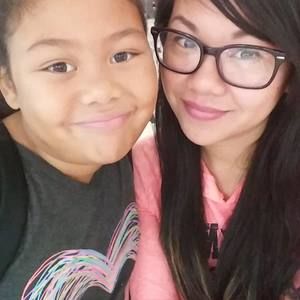 Meet your Posher, Ayaka