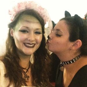 Meet your Posher, Tara