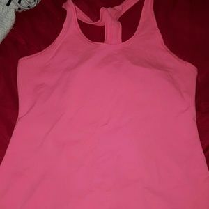 Nike tank
