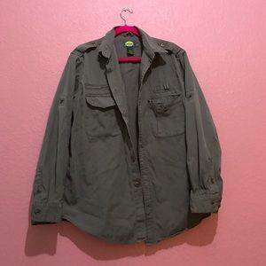 Workers Jacket