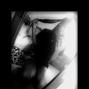 Meet your Posher, Chazmere