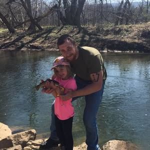 Meet your Posher, Travis