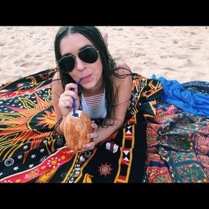 Meet your Posher, Cheyanne