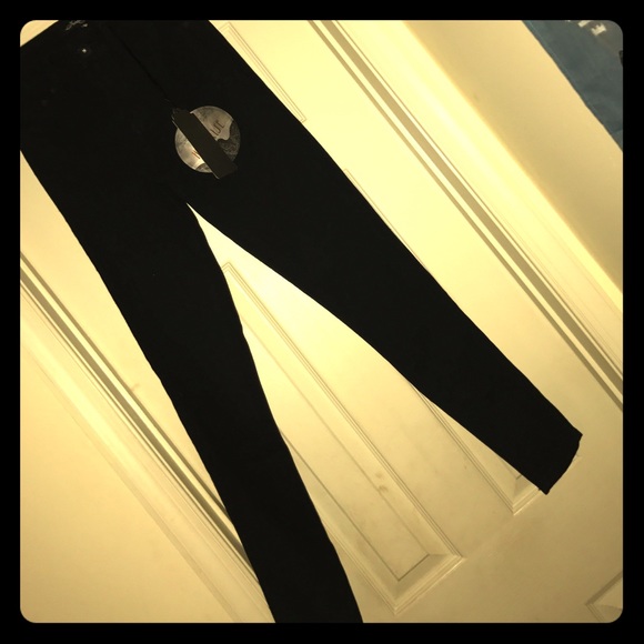New Aviva Ladies Fashion Jeans!