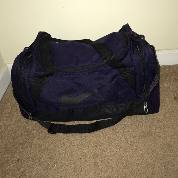 Nike Duffel bag