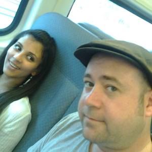 Meet your Posher, Rose