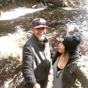 Meet your Posher, Hailey