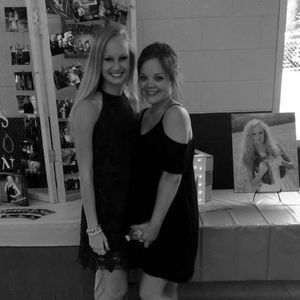 Meet your Posher, Maddy