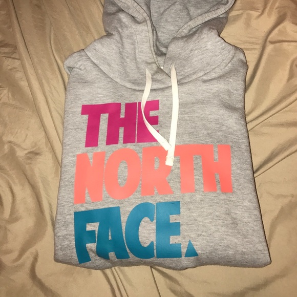 North Face Hoodie BRAND NEW