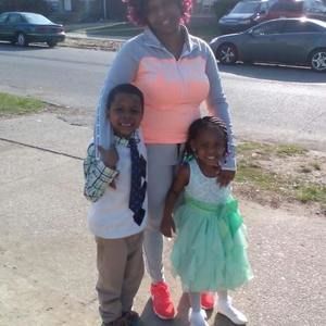 Meet your Posher, Josie