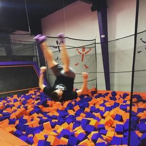 Meet your Posher, Cory