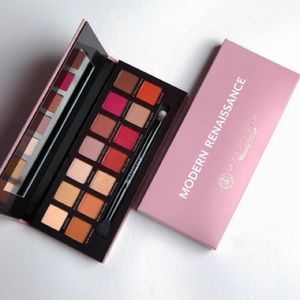 ASBH Modern Renaissance Palette