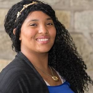 Meet your Posher, Erica