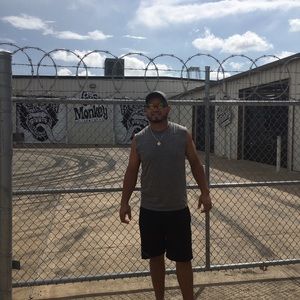 Meet your Posher, Armando