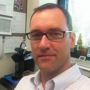 Meet your Posher, Scott