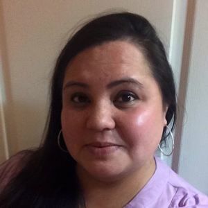 Meet your Posher, Annabelle jane