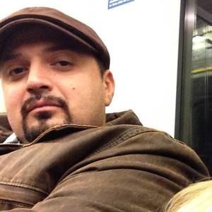 Meet your Posher, Billy