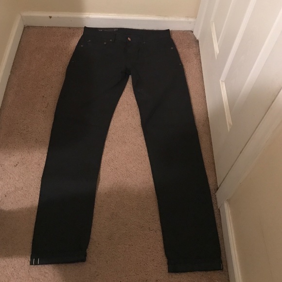 Armani Exchange Jeans