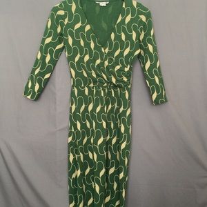 Boden Dress US Size 4