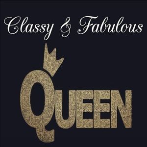 Meet your Posher, Thomeka