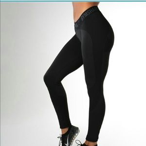 Gymshark Flex Leggings.