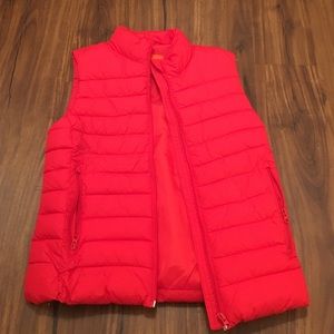 Joe Fresh Vest Size Small