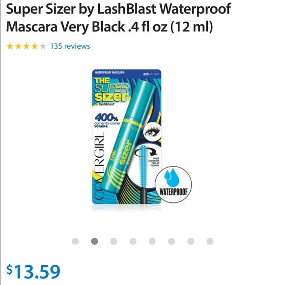 Bundle mascara - Picture 3 of 4